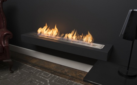 Горелка для биокамина ICON FIRES Slimline 1400mm Горелка для биокамина ICON FIRES Slimline 1400mm по цене 246 500 руб.