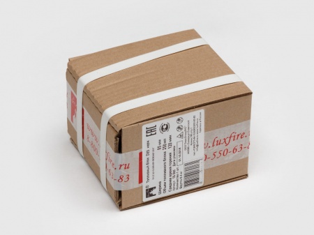 Топливный блок LUX FIRE D85 XS Топливный блок LUX FIRE D85 XS по цене 3 080 руб.