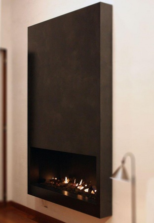 Газовая топка Vero Design NI G6 
Газовая топка Vero Design NI G6