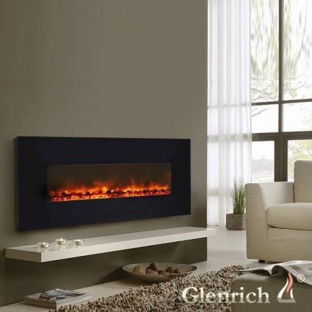 Электрокамин «Genius 100» (дуб) Электрокамин «Genius 100» (дуб)