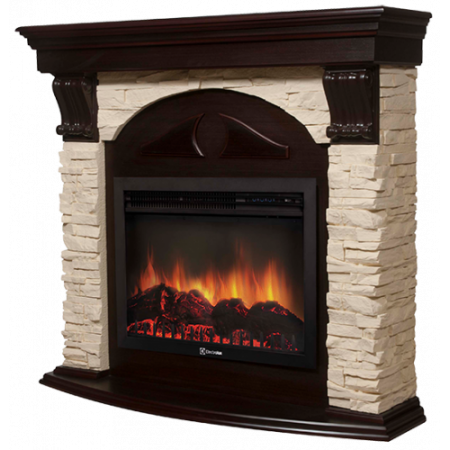 Torre 30U слоновая кость (темный дуб)+EFP/P-3020LS