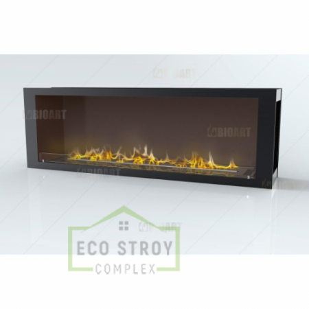 Биокамин BIOART Rodos c топливным блоком Smart Fire A3 800 Биокамин BIOART Rodos c топливным блоком Smart Fire A3 800 по цене 325 500 руб.
