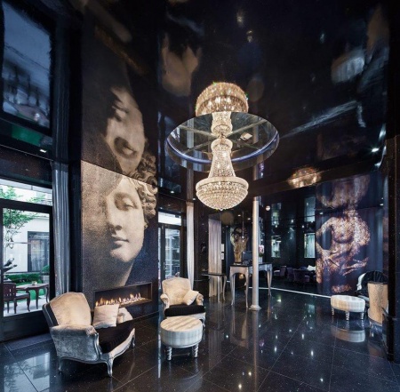 Газовая топка Vero Design GA 8 F 
Газовая топка Vero Design GA 8 F