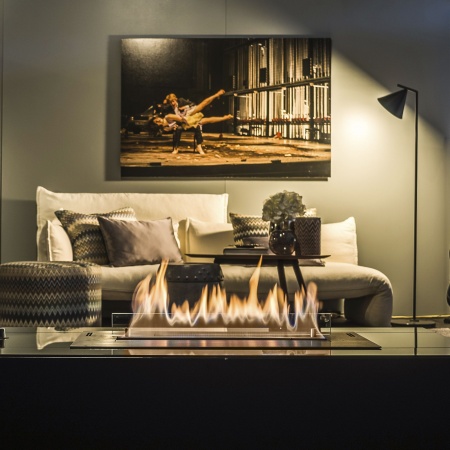 Биокамин  Fire Line Automatic 3 L=1090 Биокамин  Fire Line Automatic 3 L=1090 по цене 1 080 000 руб.