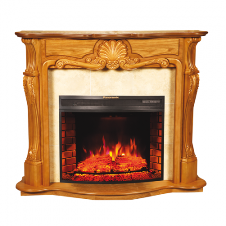 Грация (светлый орех)+Panoramic 28 Грация (светлый орех)+Panoramic 28