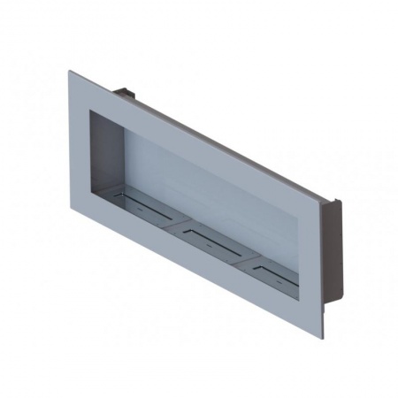 Биокамин Window III grey Биокамин Window III grey по цене 31 900 руб.