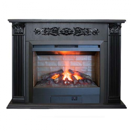 Milton 26 (темный орех)+3D Helios 26 Milton 26 (темный орех)+3D Helios 26