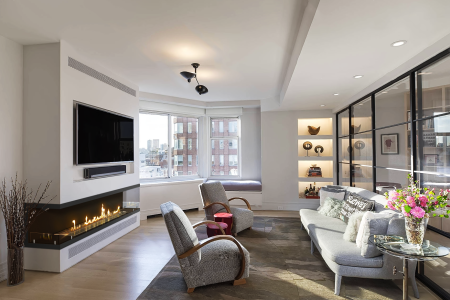 Биокамин RuFire VT 1800 по цене 159 500 руб.