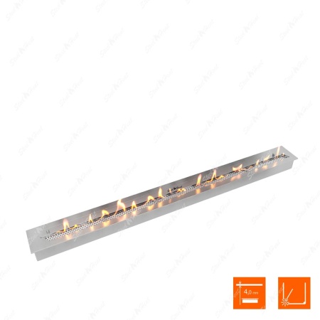 Топливный блок SteelHeat S-LINE 1200 по цене 34 800 руб.