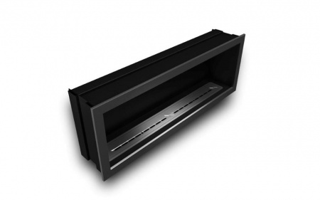 Встраиваемый дизайнерский биокамин Slimline Firebox 1650FB Встраиваемый дизайнерский биокамин Slimline Firebox 1650FB по цене 382 700 руб.