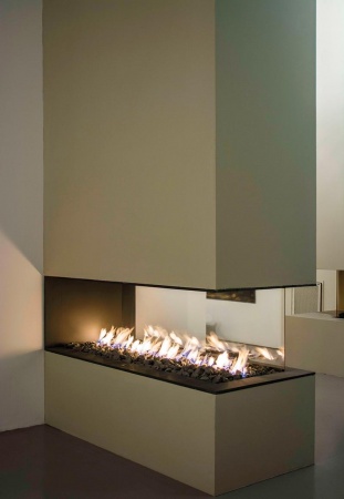 Газовая топка Vero Design NI G2 H3 G 
Газовая топка Vero Design NI G2 H3 G