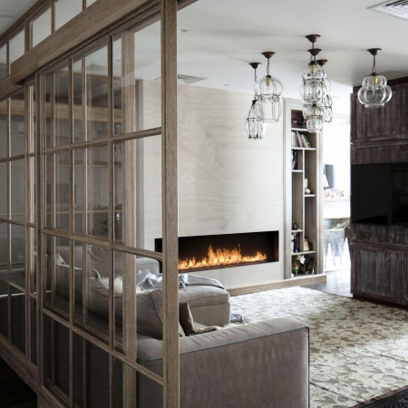 Биокамин  Fire Line Automatic 3 L=1090 Биокамин  Fire Line Automatic 3 L=1090 по цене 1 080 000 руб.