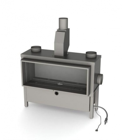 Газовая топка Vero Design GA 8 F 
Газовая топка Vero Design GA 8 F