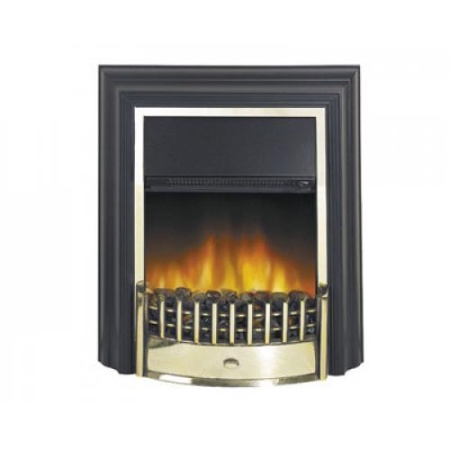 Cheriton (черный с золотом)