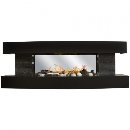 Dallas BLM-P908 (черный матовый) Dallas BLM-P908 (черный матовый)