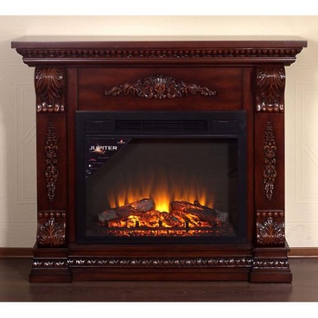 Милетта (бежевый с патиной)+Panoramic 28 Led FX