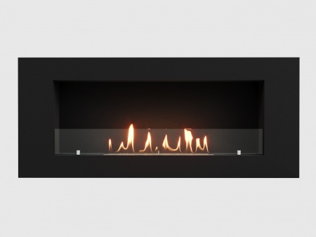 Настенный биокамин Lux Fire "Кент 2 Н" XS по цене 32 890 руб.